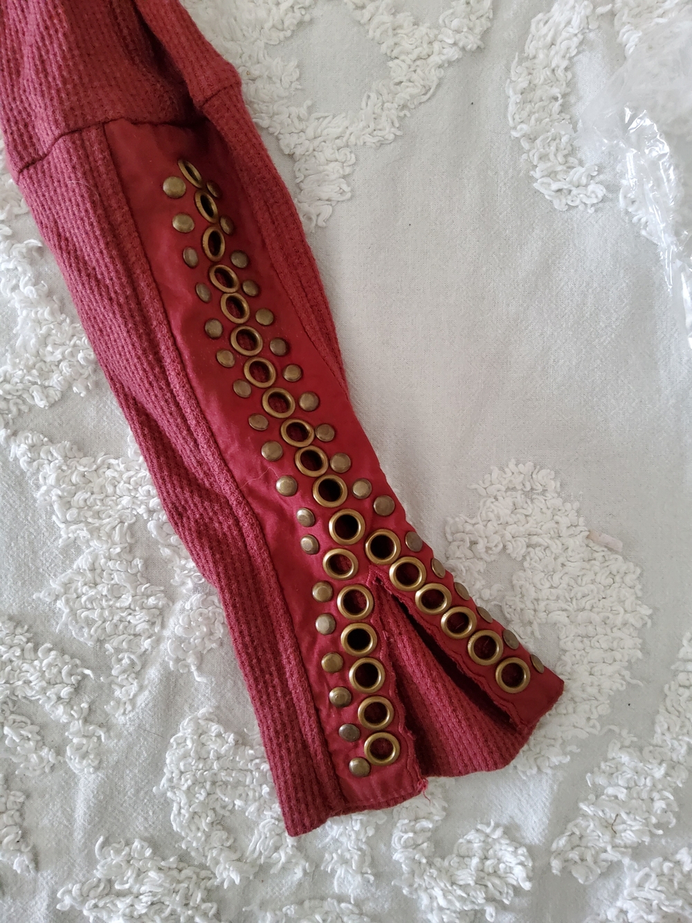 Free People Thermal. Size Medium.